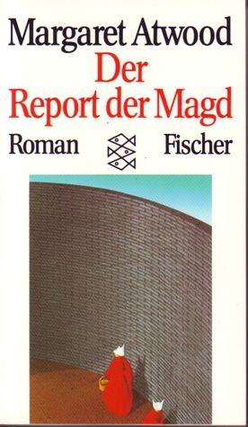 Der Report Der Magd By Margaret Atwood der-report-der-magd-by-margaret-atwood