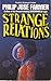 Strange Relations