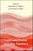 Land and Power in Latin America by Benjamin S. Orlove