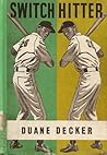 Switch Hitter Switch Hitter