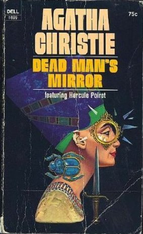 Dead Man's Mirror