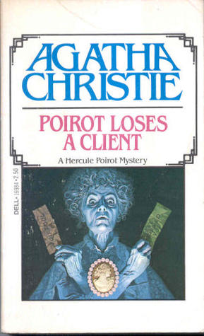 Poirot Loses a Client