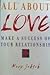 All About Love
