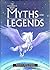 The Children's Book of Myths and Legends by Ronne Randall