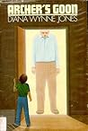Archer's Goon by Diana Wynne Jones