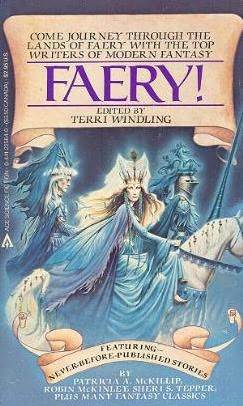Faery! (Mass Market Paperback)