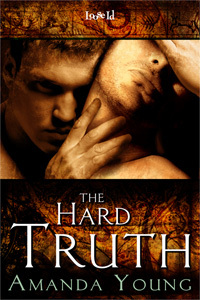 The Hard Truth (Daywalkers, #2)