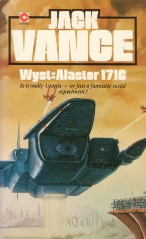 Wyst: Alastor 1716 (Paperback)