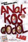 Anak Kos Dodol Lagi (Paperback)