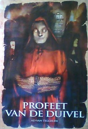 Profeet van de Duivel (Paperback)
