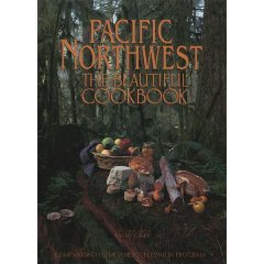 Pacific Northwest the Beautiful CookKathy Casey (1995) Paperback
