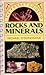 The Pocket Guide to Rocks and Minerals (Natural History Pocket Guides)