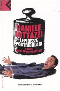 Lepidezze postribolari, ovvero Populorum progressio (Paperback)