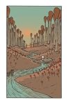 Rice Boy by Evan Dahm