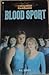 Blood Sport (Dark Forces, #14)