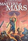 Masters of Mars