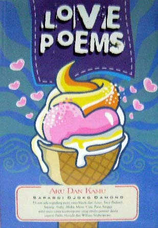 Love Poems: Aku dan Kamu (Paperback)