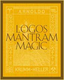 Logos Mantram Magic