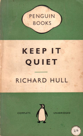Keep it Quiet (Paperback)