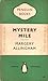 Mystery Mile by Margery Allingham