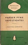 Parker Pyne Investigates by Agatha Christie