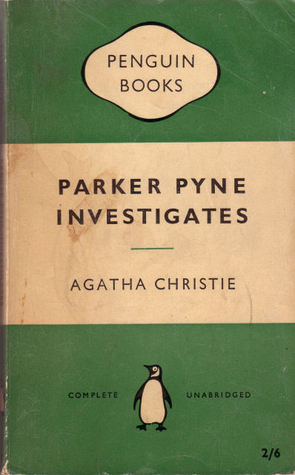 Parker Pyne Investigates