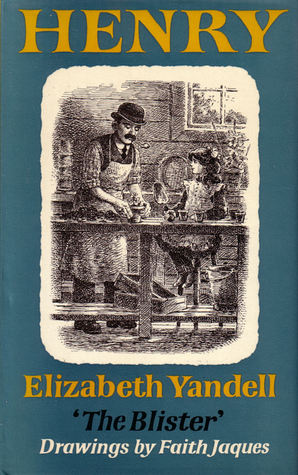 Henry (Hardcover)