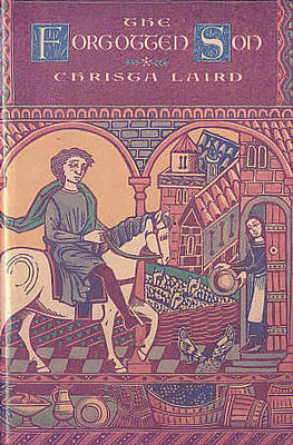 The Forgotten Son by Christa Laird