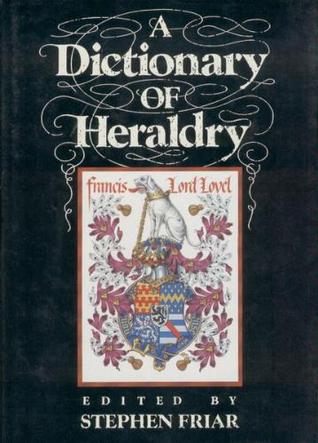 Dictionary of Heraldry