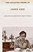 Collected Poems of James Agee