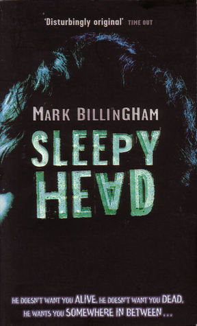 Sleepyhead
