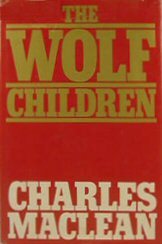The Wolf Children (Paperback)