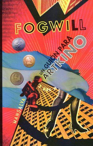 Un guión para Artkino