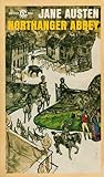 Northanger Abbey by Jane Austen