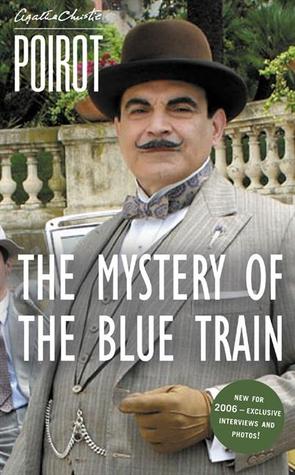 Mystery of the Blue Train