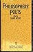 Philosophers' Poets