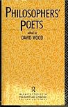 Philosophers' Poets (Warwick Studies in Philosophy and Literature)