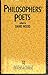 Philosophers' Poets by David    Wood