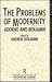 The Problems of Modernity: ...