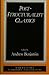 Post-Structuralist Classics (Warwick Studies in Philosophy and Literature)
