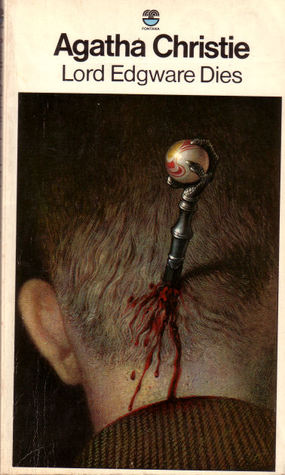 Lord Edgware Dies
