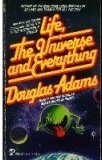 Life, the Universe and Everything