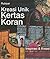 Kreasi Unik Kertas Koran 1
