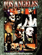 Los Angeles By Night (Paperback)