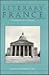 Literary France: The Making of a Culture