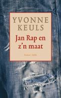Jan Rap en z'n maat (Paperback)