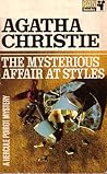 The Mysterious Affair at Styles by Agatha Christie