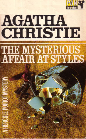 The Mysterious Affair at Styles