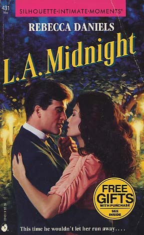 L.A. Midnight (Paperback)