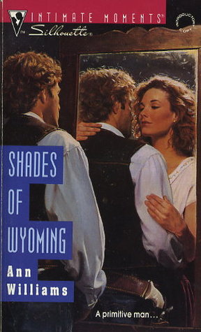 Shades of Wyoming (Mass Market Paperback)